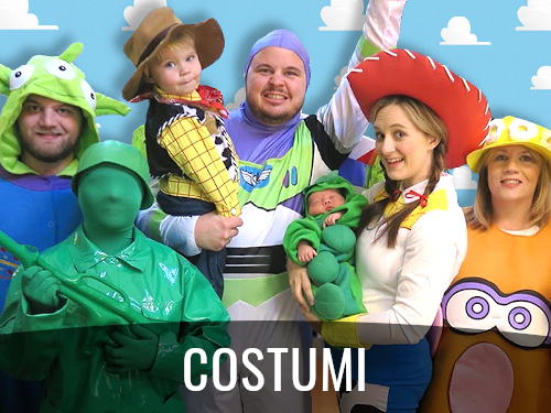 Costumi