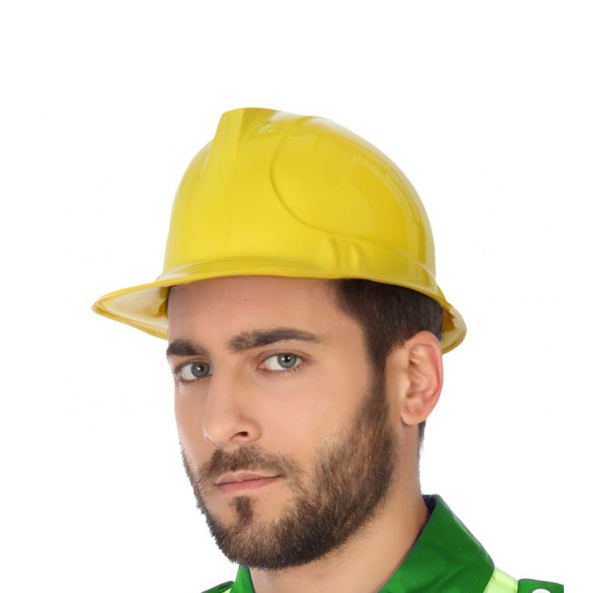 Casco da lavoro da 58 cm per 2,50 €