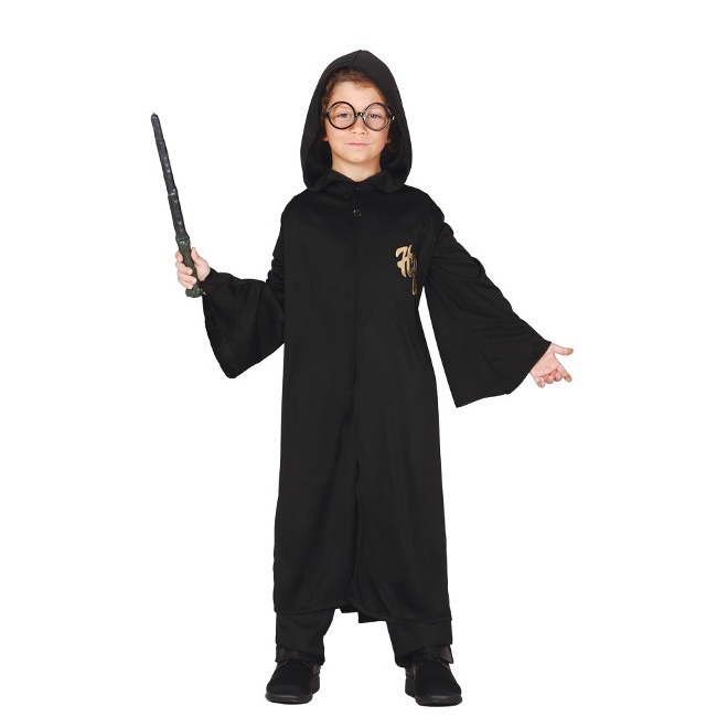 Costume Mago Harry Potter Bambini