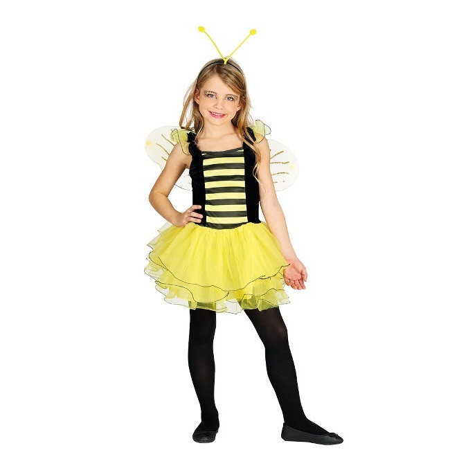 Costume ape da bambina per 16,00 €