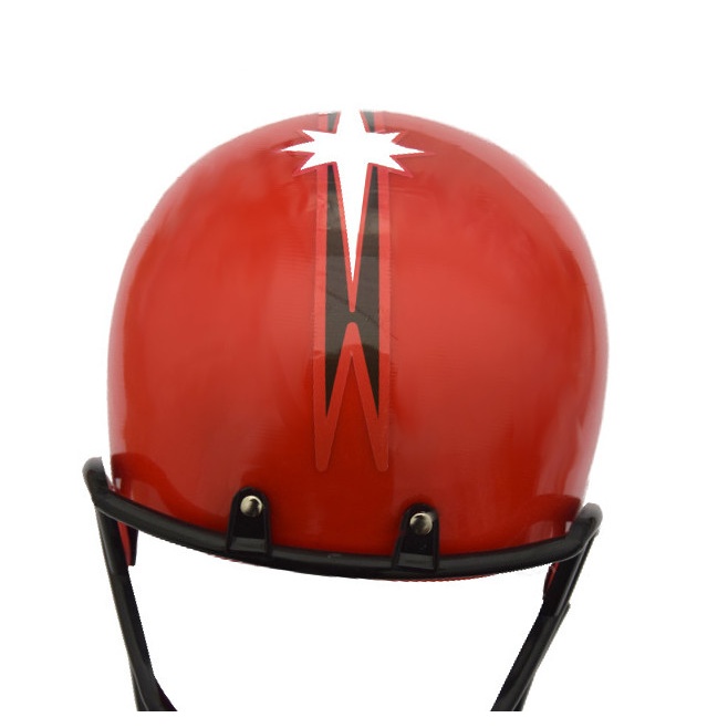 Foto detallada de casco da football - 64 cm