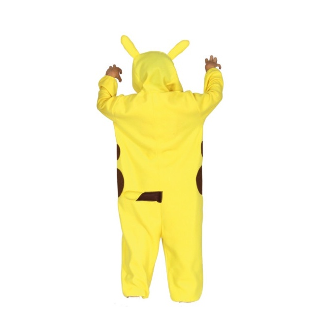 Costume Pokemon Pikachu da bambini per 24,25 €