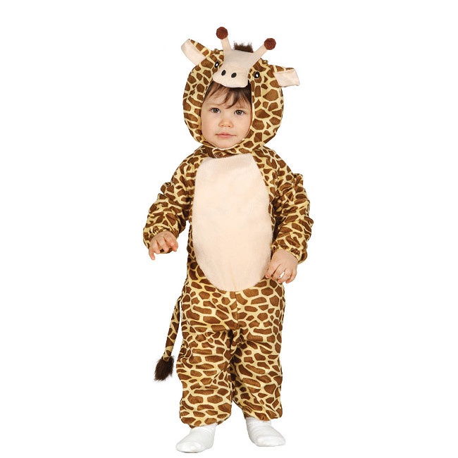 Costume giraffa da bebè per 28,00 €
