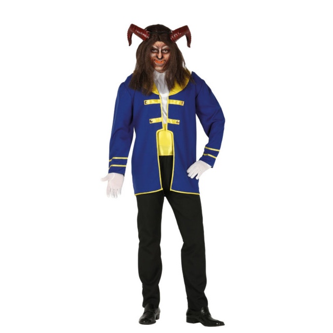 Costume bestia da adulto per 26,75 €