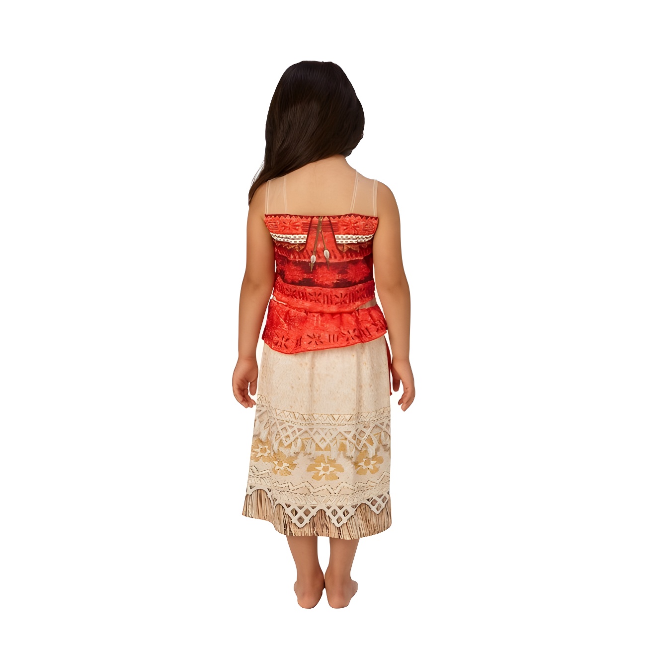 Costume Vaiana di Oceania per 38,75 €