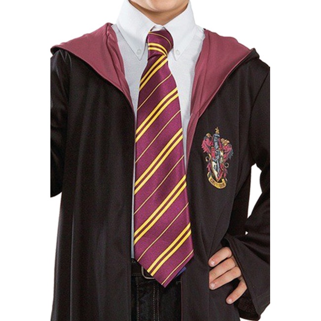 Cravatta Harry Potter per 7,00 €