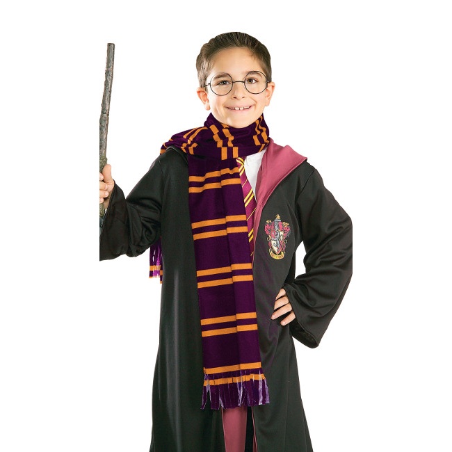 Sciarpa di Harry Potter da bambino per 10,50 €