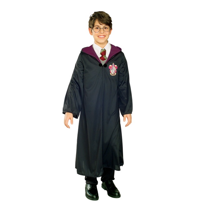 Costume Harry Potter Grifondoro in scatola da bambino per 23,25 €