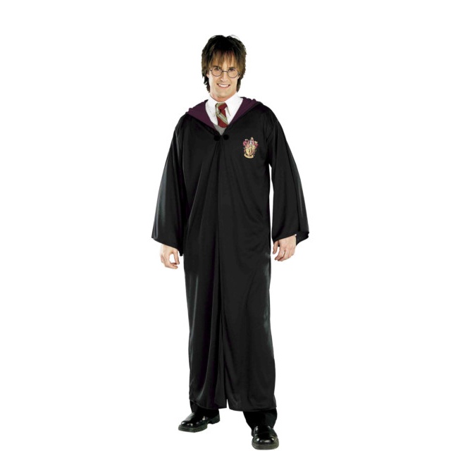 Costume Harry Potter per adulto per 34,75 €