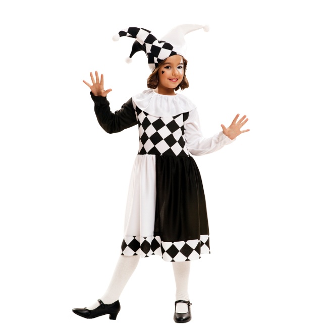 Arlecchino bambina hotsell