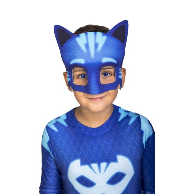 Maglietta costume GattoBoy SuperPigiamini per 12,75 €