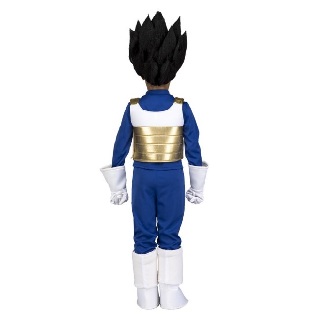 Costume Vegeta con accessori da bambino per 38,00 €