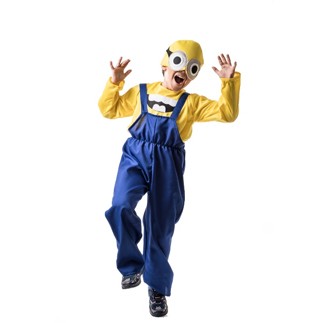 Costume minatore da bambino per 19,50 €