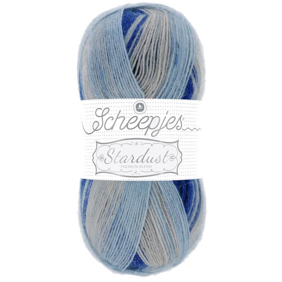 Stardust da 100 gr - Scheepjes