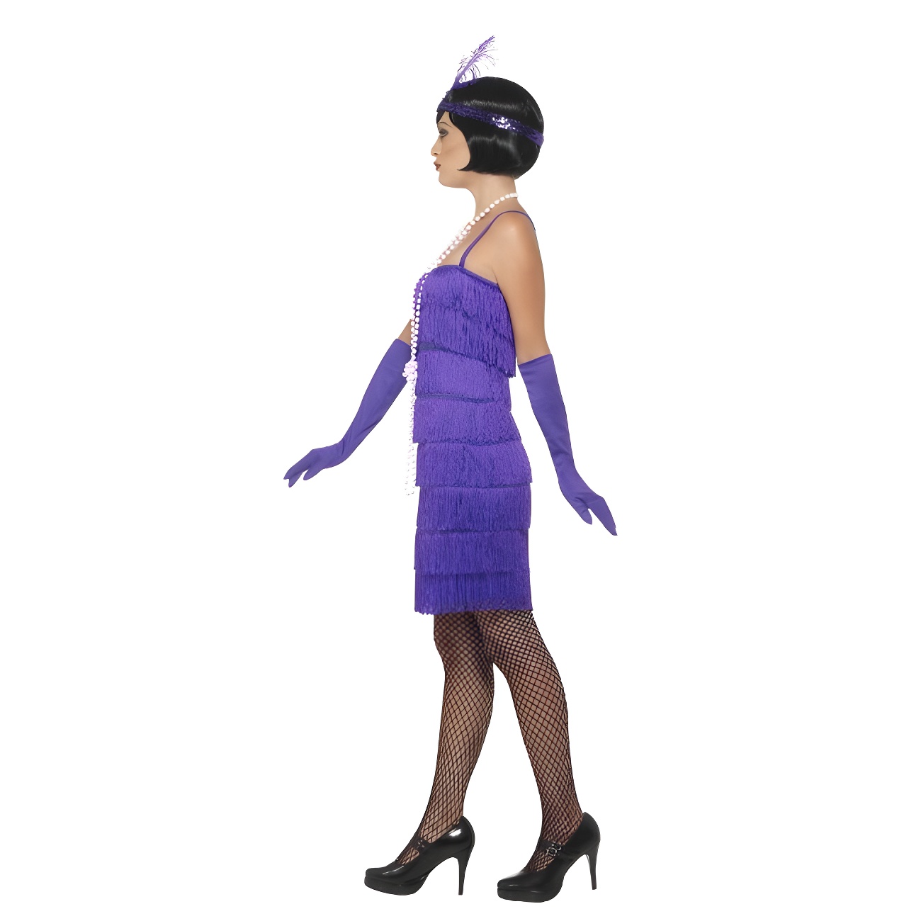 Cappello A Cilindro Marrone Elbenwald, Costume Anni '20 Charleston Per Uomo, Accessorio Party Elegante, Lavaggio A Mano