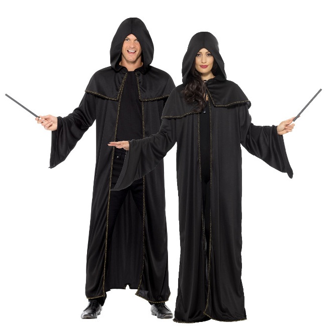 Costume Harry Potter Studente di Magia e stregoneria Taglia S 3-4 a