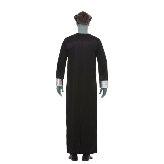 Costume alieno blu da uomo per 36,25 €