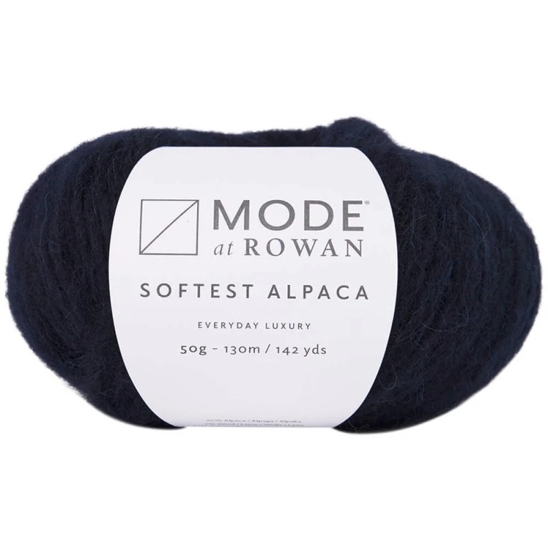 Softest Alpaca 50 gr - Rowan