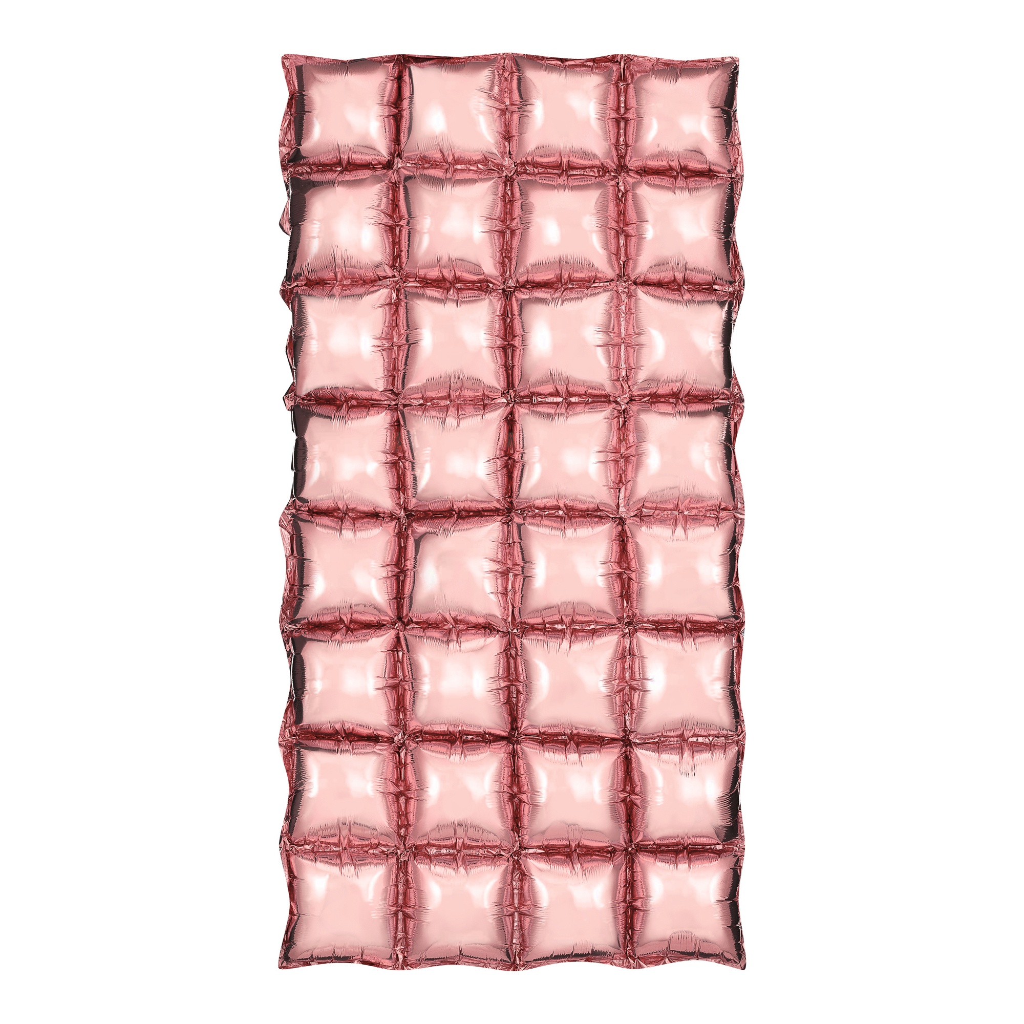 Pannello decorativo a forma di palloncino di 1,10 x 0,55 m - 1 unità