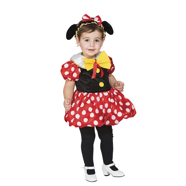 cerchietto carnevale da topolino(ct5164-405) su Masina Shop