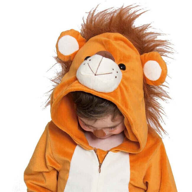Costume leone da bebè per 24,75 €