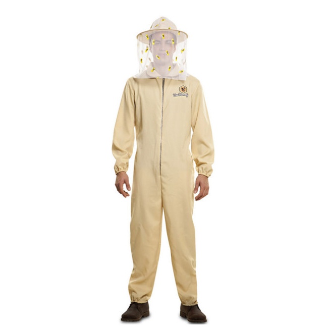 Costume apicoltore da adulto per 29,50 €