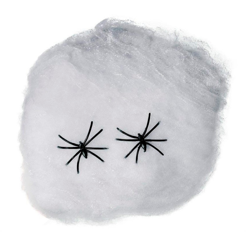 Ragnatela bianca da 550 gr