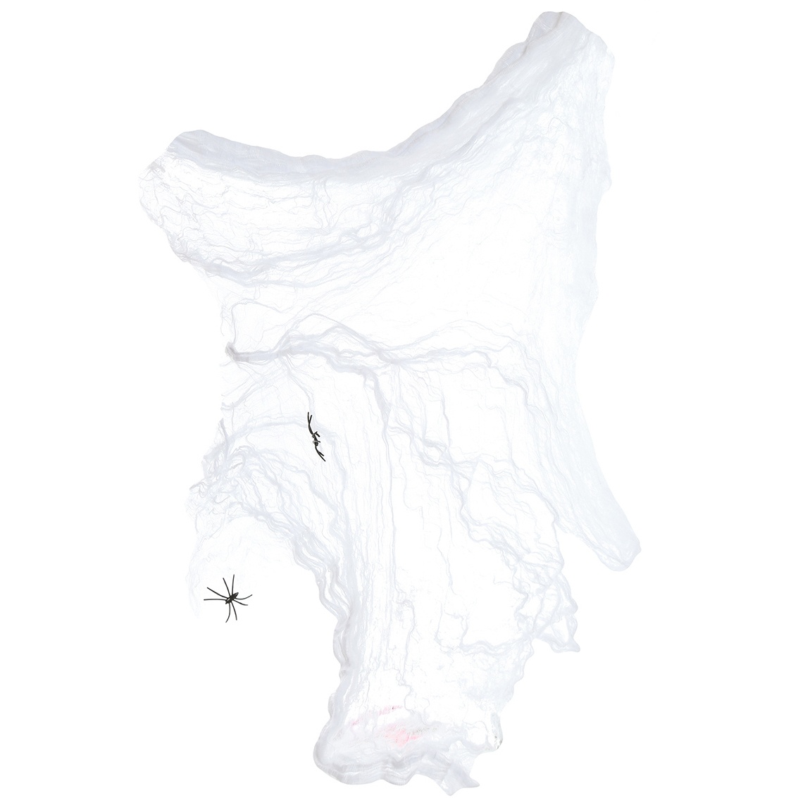 Ragnatela bianca da 550 gr - 4