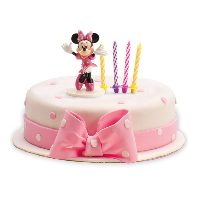 Compleanno Torta Candele Regalo bambini' Tappetino mouse