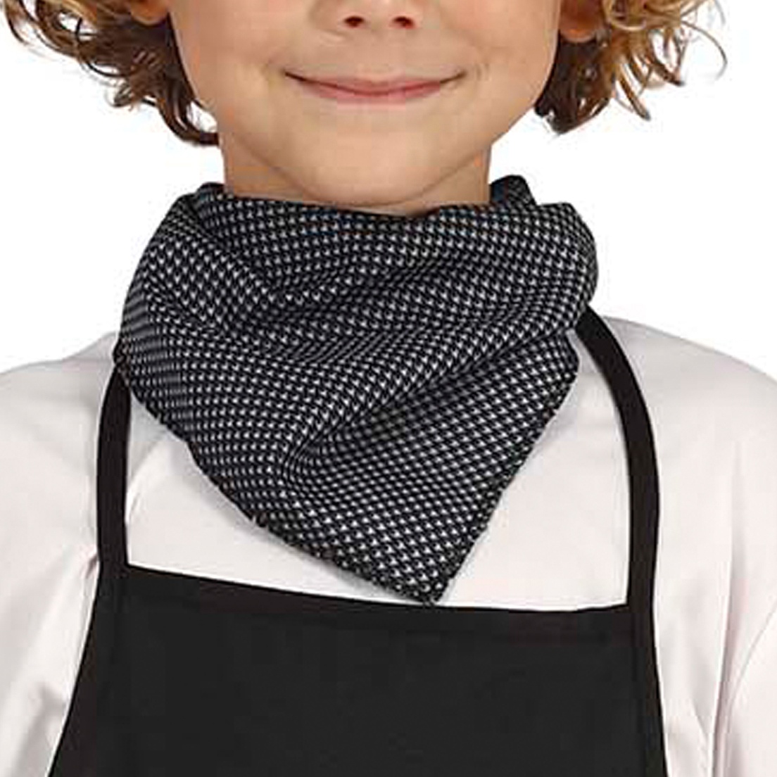 Costume da castagnaro per bambini - 2