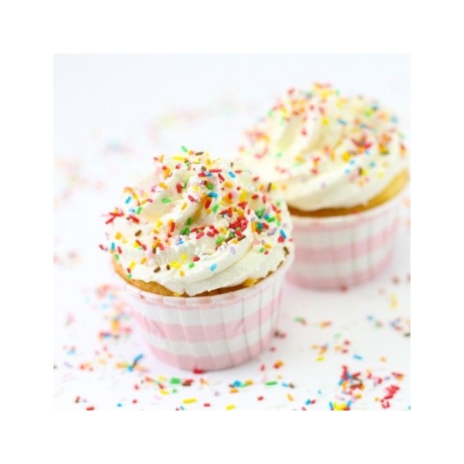 Codette di zucchero colorato da 80 g - FunCakes per 3,25 €