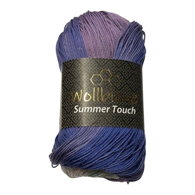 Summer Touch da 100 gr - Wollbiene