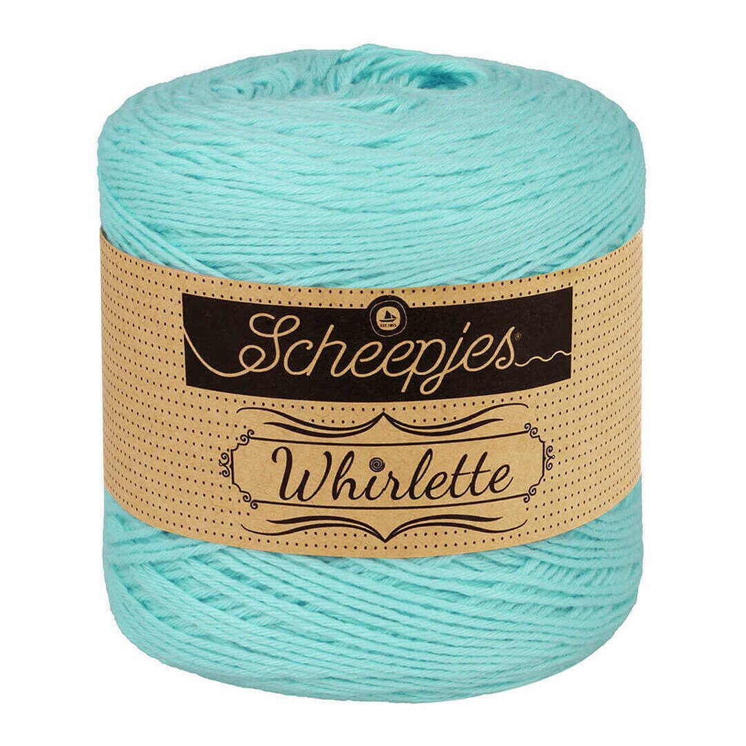 Whirlette da 100 gr - Scheepjes