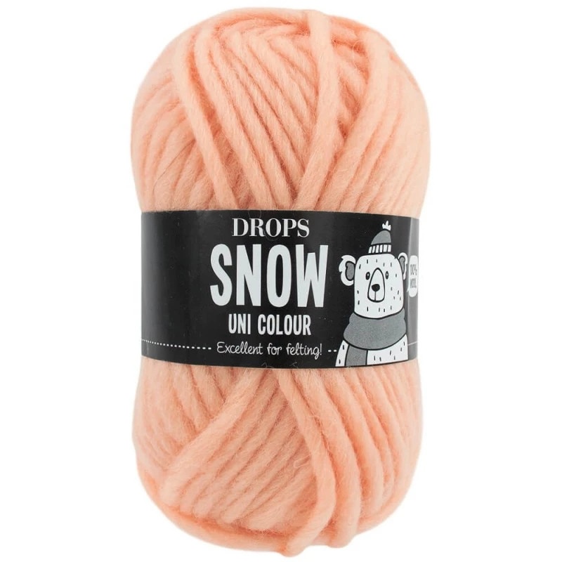Snow da 50 g - Drops