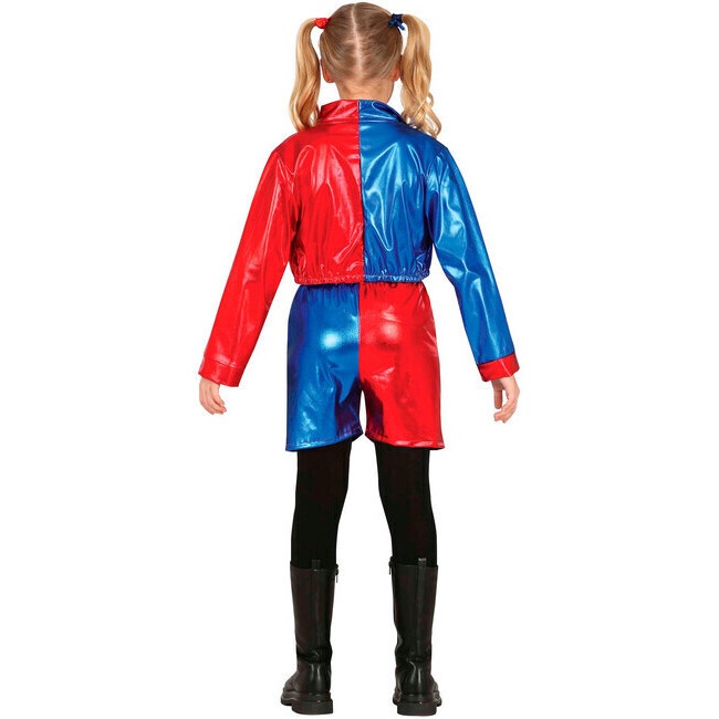 Harley Supervillain Costumi da cattivo per bambini per 19,95 €