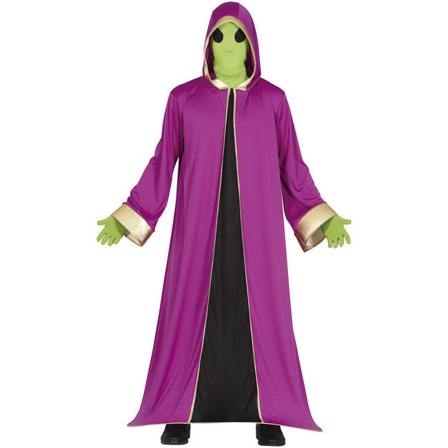 Costume da extraterrestre adolescente per 26,75 €