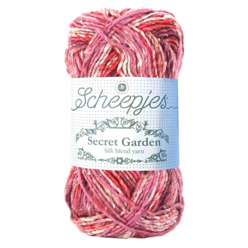 Secret Garden di 50 gr - Scheepjes