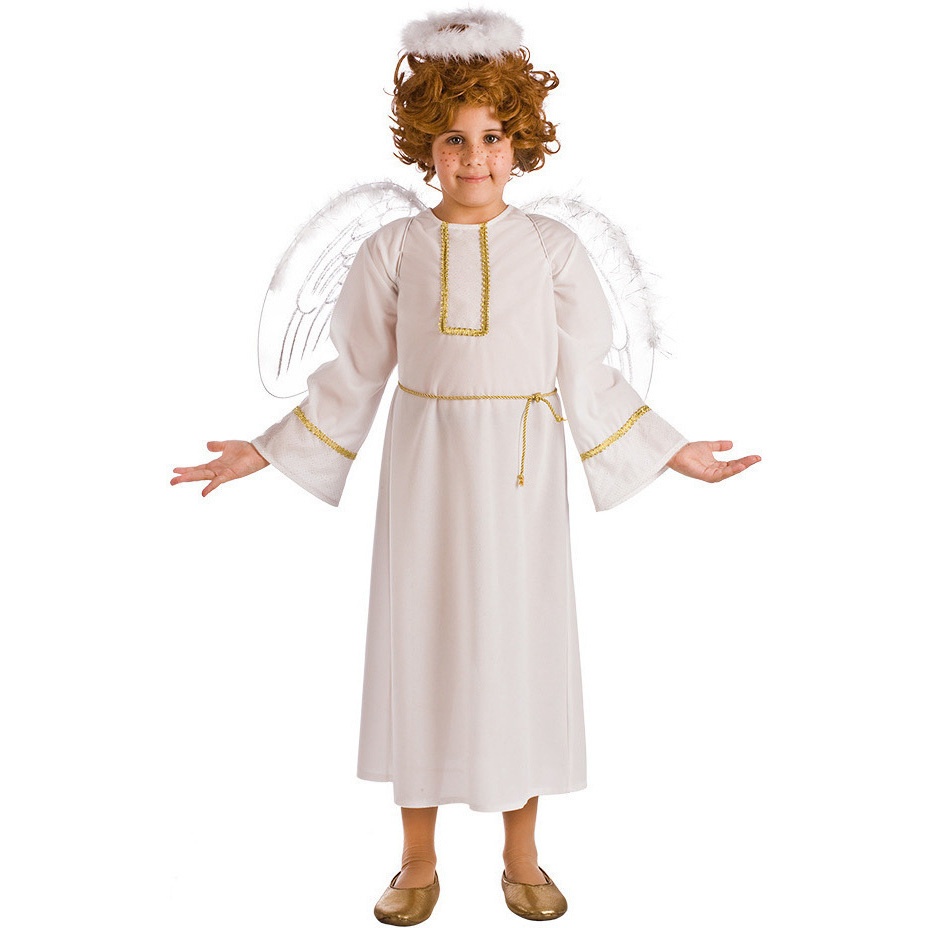 Vestito angelo deals bambino