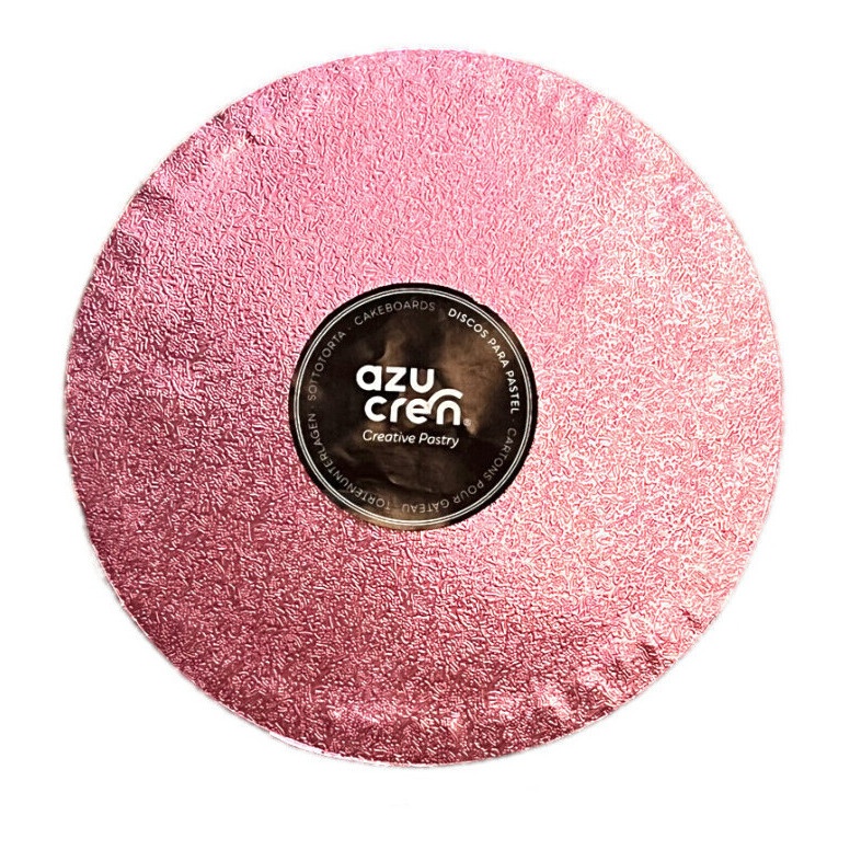 Base per torta di 30 x 30 x 1,2 cm eccellente - 1 unità