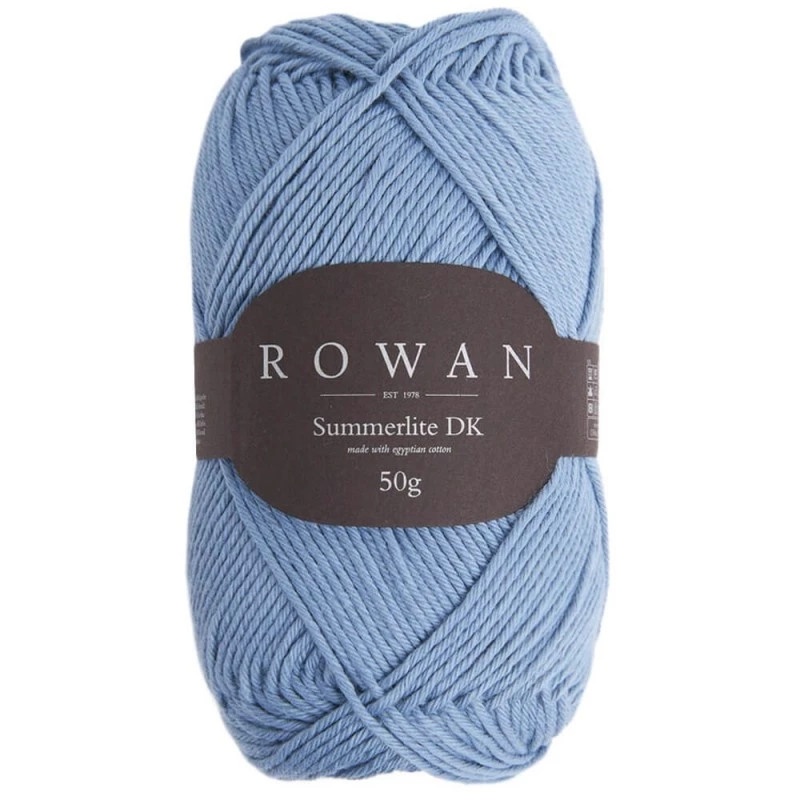 Summerlite DK da 50 g - Rowan