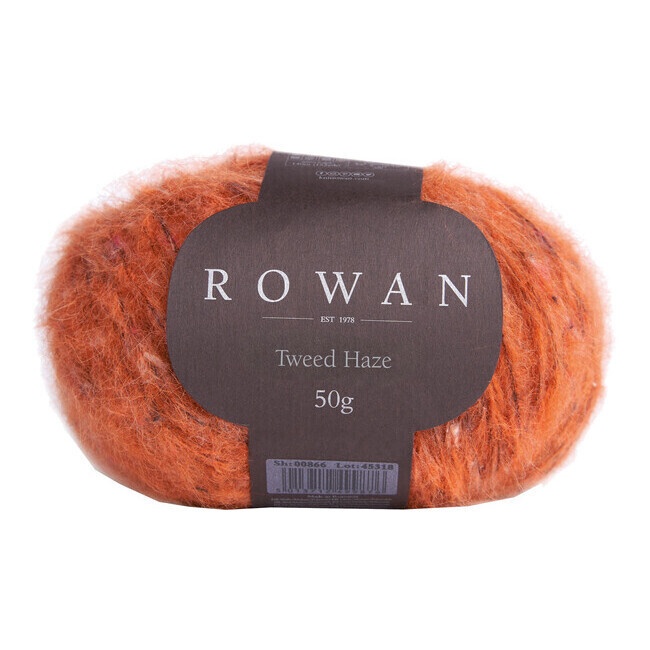 Tweed haze da 50 g - Rowan