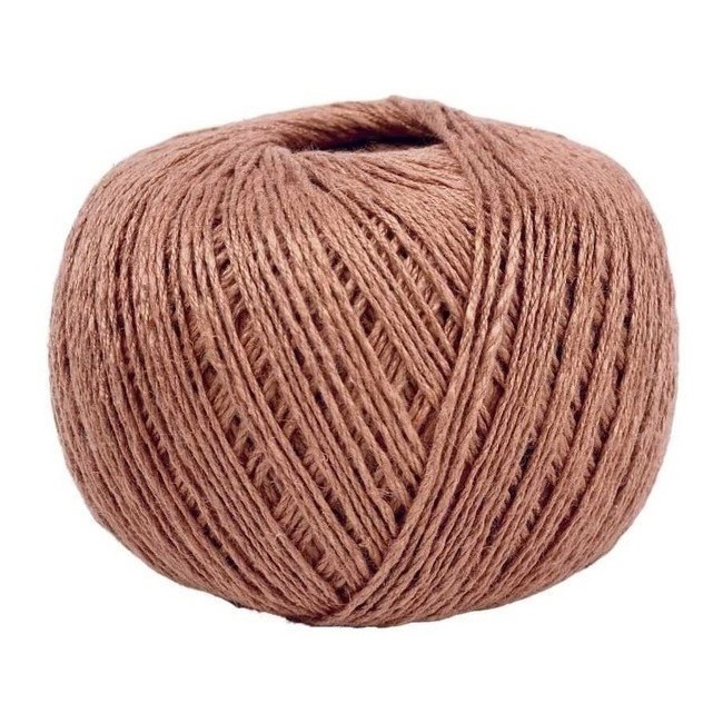 Lino flame 3 capi da 200 gr - Casasol