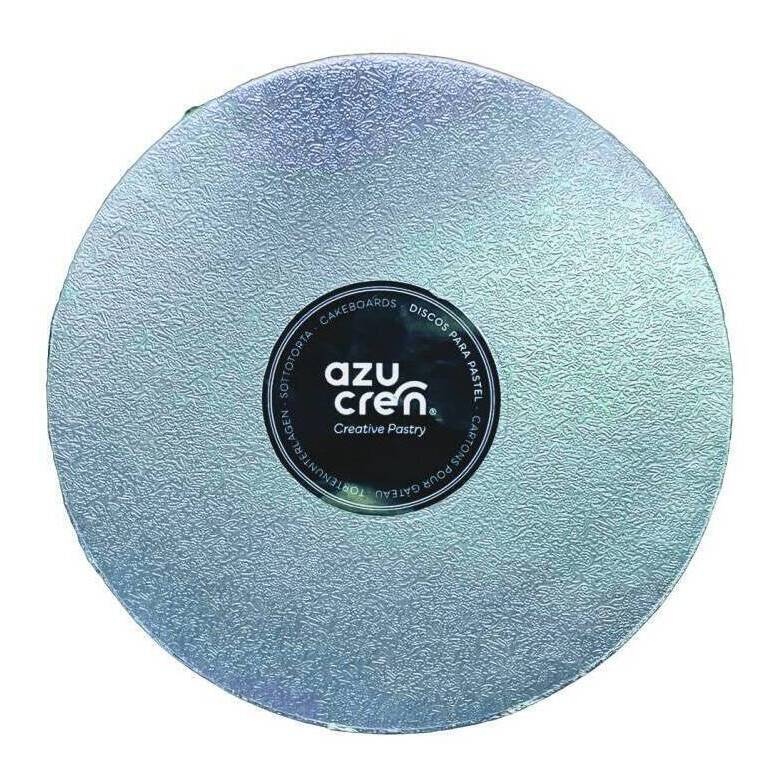 Base per torta di 35 x 35 x 1,2 cm eccellente - 1 unità