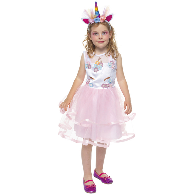 Costume da unicorno per bambino