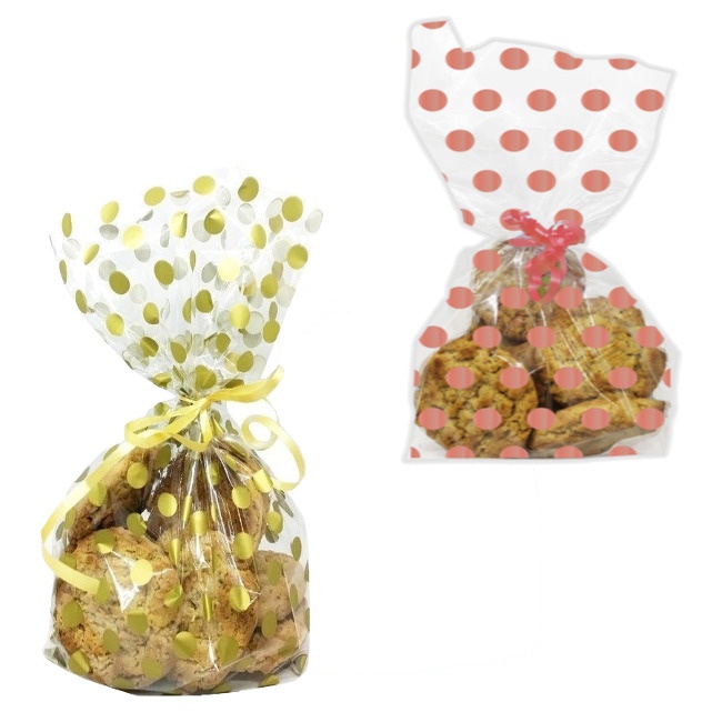 sacchettini-per-caramelle-trasparenti-con-pois-da-12-5-x-7-x-28-5-cm