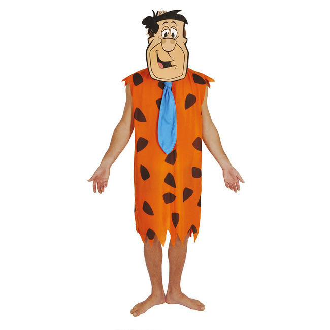 Costume Fred Flintstones per 39,75 €
