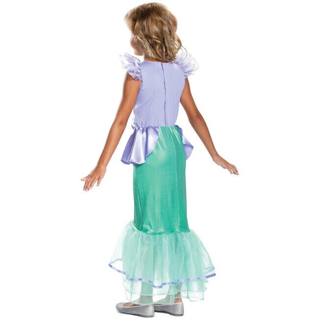 Costume Ariel lilla per bambina per 50,75 €