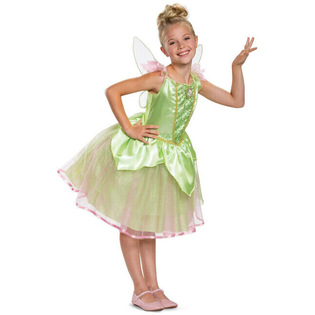 Costume da Campanellino per bambina per 47,50 €