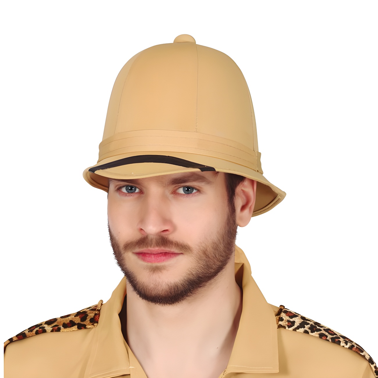 Cappello esploratore coloniale per 11,75 €