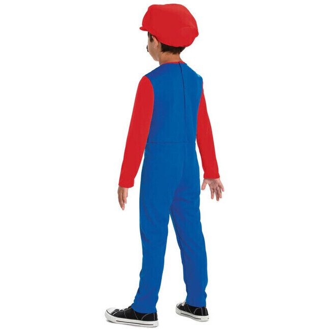 Costume da Mario per bambini per 39,95 €